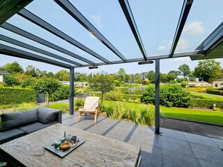 Holiday house Voorthuizen Outdoor Recording 7