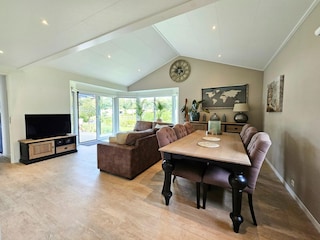 Holiday house Voorthuizen Features 16