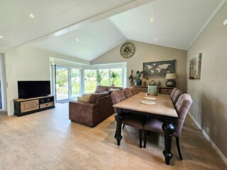 Maison de vacances Voorthuizen Équipement 17
