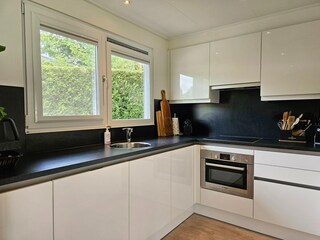 Holiday house Voorthuizen Features 17