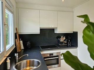Maison de vacances Voorthuizen Équipement 25