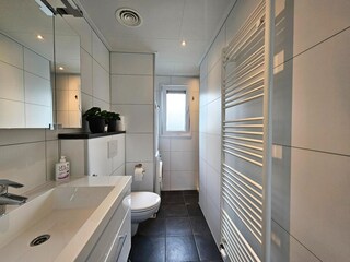 Maison de vacances Voorthuizen Équipement 24