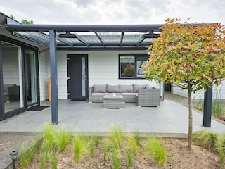 Vakantiehuis Voorthuizen Buitenaudio-opname 4