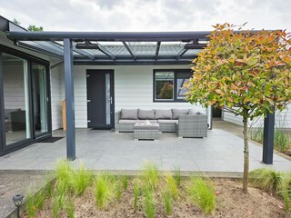 Vakantiehuis Voorthuizen Buitenaudio-opname 5