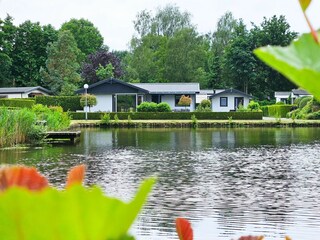 Ferienhaus Voorthuizen Außenaufnahme 9
