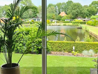 Maison de vacances Voorthuizen Enregistrement extérieur 9