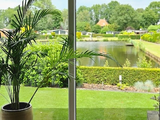 Vakantiehuis Voorthuizen Buitenaudio-opname 10