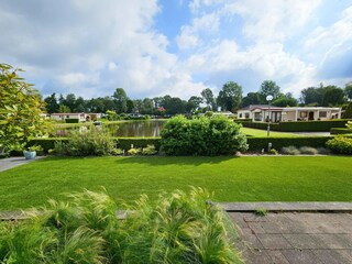 Casa de vacaciones Voorthuizen Grabación al aire libre 3