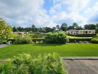 Ferienhaus Voorthuizen Außenaufnahme 2