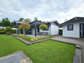 Ferienhaus Voorthuizen Außenaufnahme 9