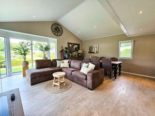 Maison de vacances Voorthuizen Équipement 24