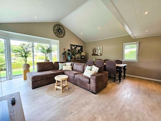 Vakantiehuis Voorthuizen Kenmerken 16