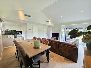 Maison de vacances Voorthuizen Équipement 17