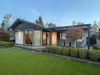 Casa de vacaciones Voorthuizen Grabación al aire libre 8