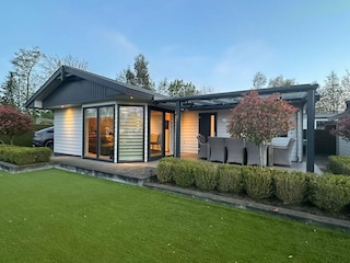 Vakantiehuis Voorthuizen Buitenaudio-opname 7