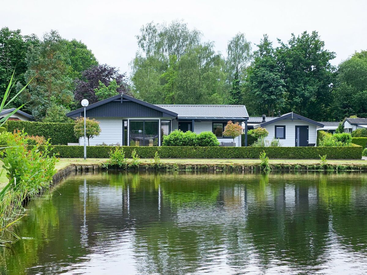 Ferienhaus Voorthuizen Außenaufnahme 7