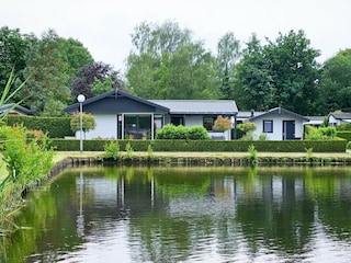 Ferienhaus Voorthuizen Außenaufnahme 8