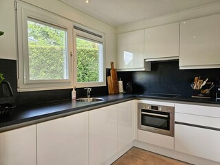 Ferienhaus Voorthuizen Ausstattung 22