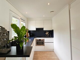 Ferienhaus Voorthuizen Ausstattung 23