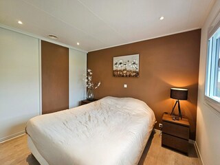 Maison de vacances Voorthuizen Équipement 19