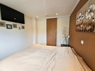 Casa de vacaciones Voorthuizen Características 12
