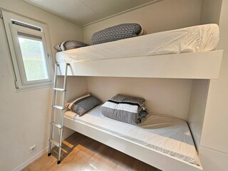 Casa de vacaciones Voorthuizen Características 21