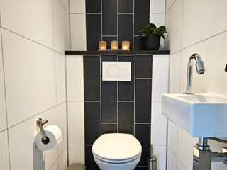 Maison de vacances Voorthuizen Équipement 15