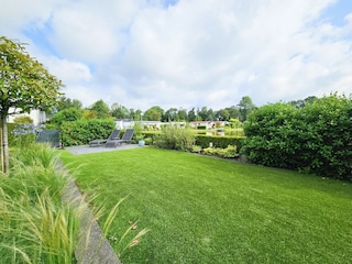 Ferienhaus Voorthuizen Außenaufnahme 3