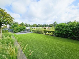 Ferienhaus Voorthuizen Außenaufnahme 7