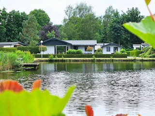 Vakantiehuis Voorthuizen Buitenaudio-opname 7