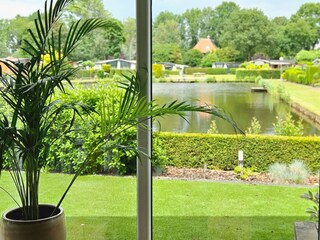 Ferienhaus Voorthuizen Außenaufnahme 6