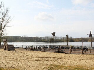 Vakantiehuis Voorthuizen Omgeving 27