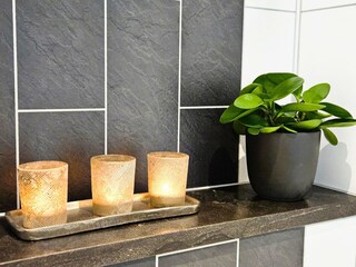 Vakantiehuis Voorthuizen  35