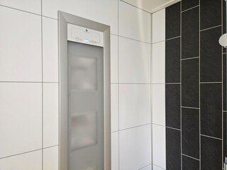 Casa de vacaciones Voorthuizen Características 15