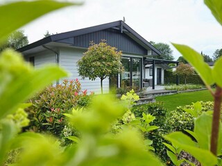 Vakantiehuis Voorthuizen  33