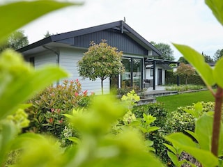 Vakantiehuis Voorthuizen  34