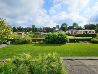 Holiday house Voorthuizen Outdoor Recording 4