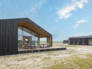 Holiday house Attraktives Ferienhaus mit Terrasse - Wissenkerke - image1