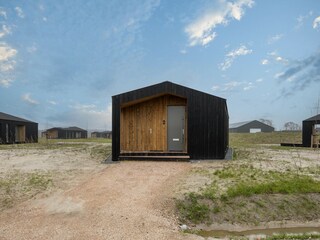 Holiday house Wissenkerke Outdoor Recording 1