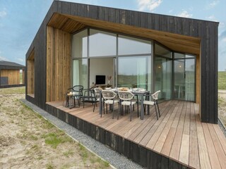 Holiday house Wissenkerke Outdoor Recording 3