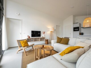 Holiday house Wissenkerke Features 11