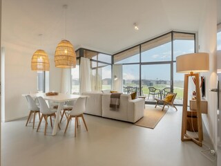 Holiday house Wissenkerke Features 12