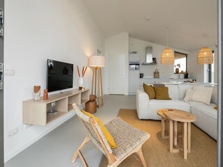 Holiday house Wissenkerke Features 31