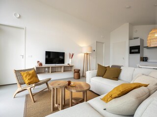 Vakantiehuis Wissenkerke Kenmerken 30