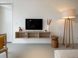 Vakantiehuis Wissenkerke Kenmerken 17