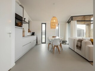 Vakantiehuis Wissenkerke Kenmerken 31