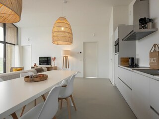 Holiday house Wissenkerke Features 19