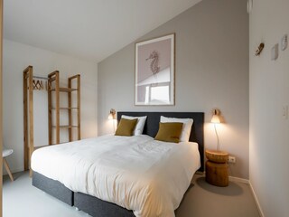 Vakantiehuis Wissenkerke Kenmerken 22