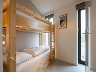 Holiday house Wissenkerke Features 35