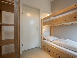 Vakantiehuis Wissenkerke Kenmerken 33